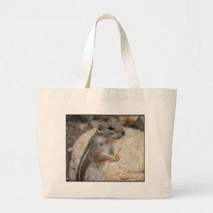 Grand Tote Bag Fourre-tout de l'auteur