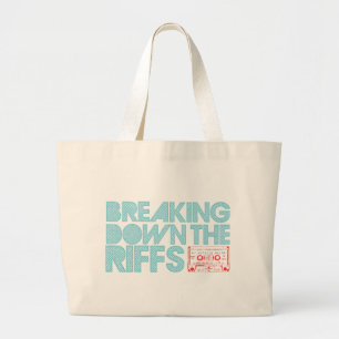 Grand Tote Bag Fourre-tout enorme