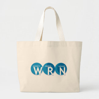 Grand Tote Bag Fourre-tout tous vos godies WRN en un seul endroit