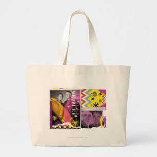 Grand Tote Bag Fred et George Weasley