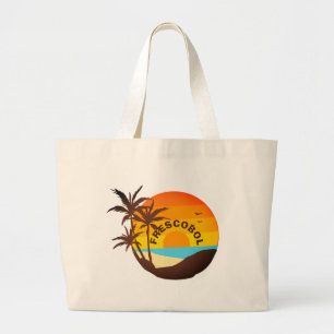 Grand Tote Bag Frescobol
