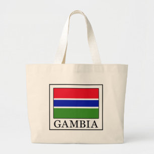 Grand Tote Bag Gambie