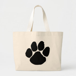 Grand Tote Bag gamme de pattes des produits
