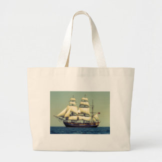 Grand Tote Bag Générosité de voie HMP