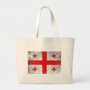 Grand Tote Bag Géorgie