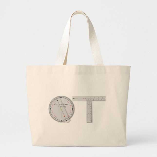 Grand Tote Bag Goni OT (Devant)
