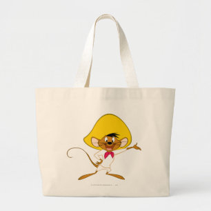 GRAND TOTE BAG GONZALES™ VITESSE