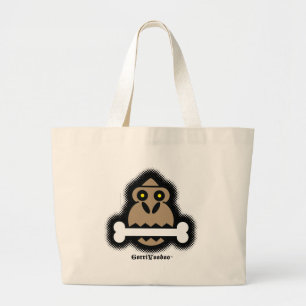 Grand Tote Bag GorriVoodoo™
