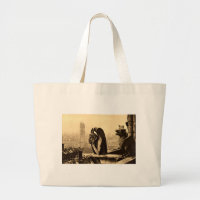 Goule Notre Dame, cru 1912 de Paris France