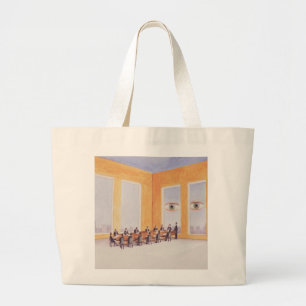 Grand Tote Bag Gouvernement d'entreprise 2003