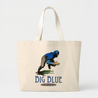 Grand Tote Bag Grand bleu