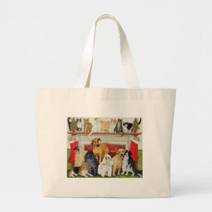 Grand Tote Bag Grandes expectatives