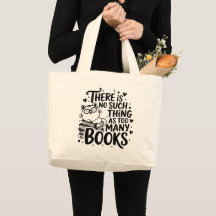 Graphique Jamais Trop De Livres