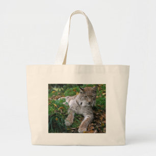 Grand Tote Bag Gros chats - 11