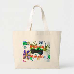 Grand Tote Bag Hakuna Matata Baby.png