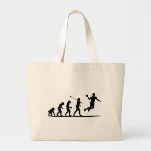 Grand Tote Bag Handball