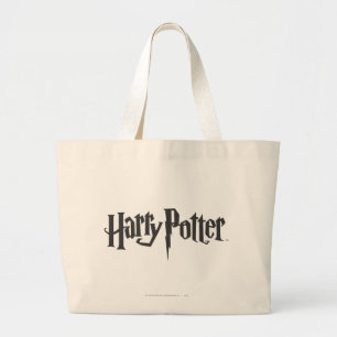 Grand Tote Bag Harry Potter 2