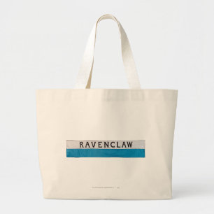 Grand Tote Bag Harry Potter   Bannière de Ravenclaw