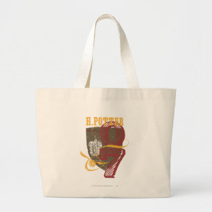 Grand Tote Bag Harry Potter QUIDDITCH™