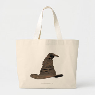 Grand Tote Bag Harry Potter Spell   Casquette de tri