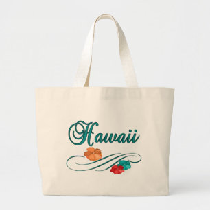 Grand Tote Bag Hawaï