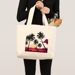 Grand Tote Bag Hawaii