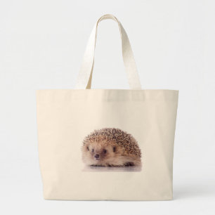 Grand Tote Bag Hedgehog,