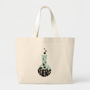 Grand Tote Bag Heisenberg