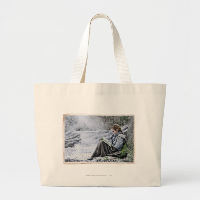 Grand Tote Bag Hermione 13 (Devant)