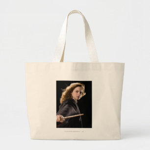 Grand Tote Bag Hermione Granger Prêt À Agir