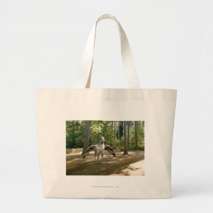 Grand Tote Bag Hippogriff