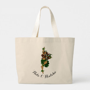 Grand Tote Bag HOH x HOH Jumbo Fourre-tout