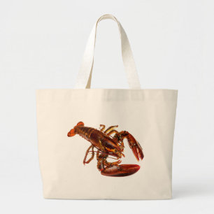 Grand Tote Bag Homard