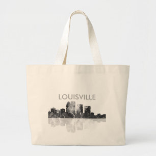 GRAND TOTE BAG HORIZON DE LOUISVILLE, KENTUCKY
