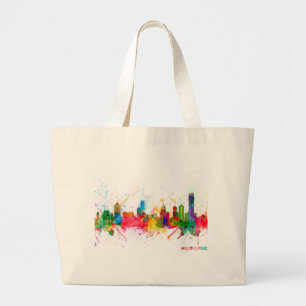 Grand Tote Bag Horizon de Melbourne