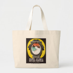 Grand Tote Bag Hotel Gloria