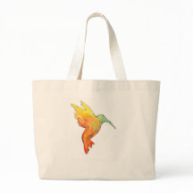 Hummingbird Bage