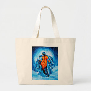 Grand Tote Bag Hypothèse - Advocata Nostra 2010