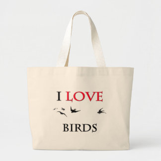 Grand Tote Bag I inséparables