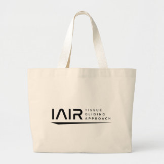 GRAND TOTE BAG IAIR トート