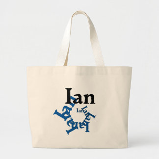 Grand Tote Bag Ian