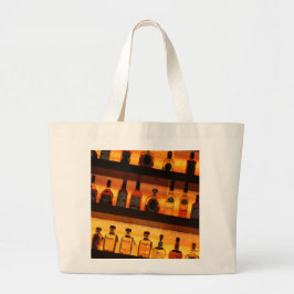 Grand Tote Bag Il est 5 heures quelque part