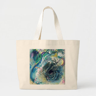 Grand Tote Bag Improvisation sans titre, 1914
