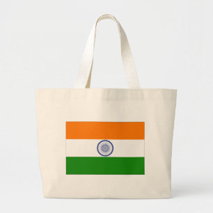 Grand Tote Bag Inde