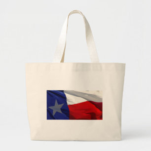 Grand Tote Bag Indicateur d'état du Texas