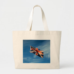Grand Tote Bag Indicateur Union