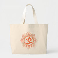 INDOU - SYMBOLES OM, OHM DE BOUDDHA