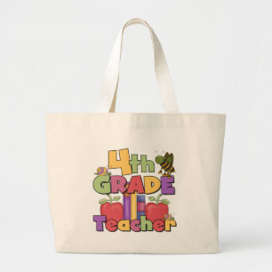 Grand Tote Bag Insectes et 4èmes T-shirts et cadeaux de catégor