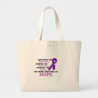 Grand Tote Bag insuffisance fourre-tout de álpha-1-antitrypsine