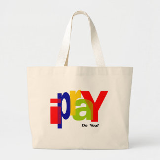 Grand Tote Bag ipraY
